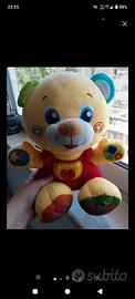 Peluche Orsetto Baby Clementoni (leggi descrizione
