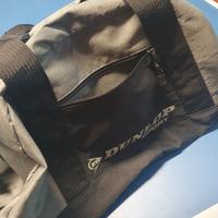 borsone sport dunlop