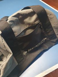 borsone sport dunlop