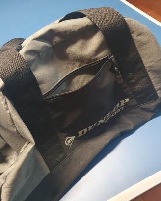 borsone sport dunlop