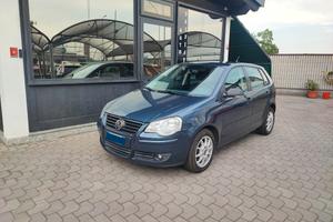 Volkswagen Polo 1.2 5p uni-prp