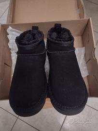 ugg ultra mini 