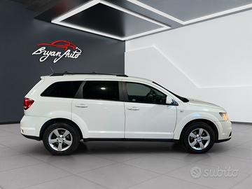 Fiat Freemont 2.0 Multijet 140 CV Lounge