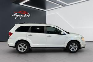 Fiat Freemont 2.0 Multijet 140 CV Lounge
