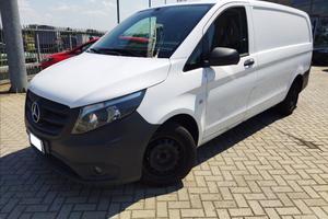 MERCEDES Vito mixto 114 cdi long 9G-tronic
