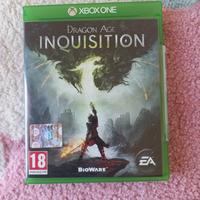 Gioco per xbox one Dragon Age, Inquisition