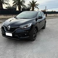 Renault Kadjar Blue dCi 8V 115CV EDC Black Edition