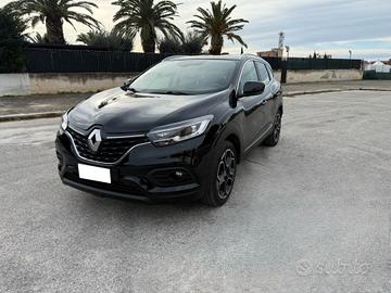 Renault Kadjar Blue dCi 8V 115CV EDC Black Edition