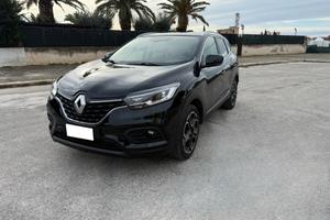 Renault Kadjar Blue dCi 8V 115CV EDC Black Edition
