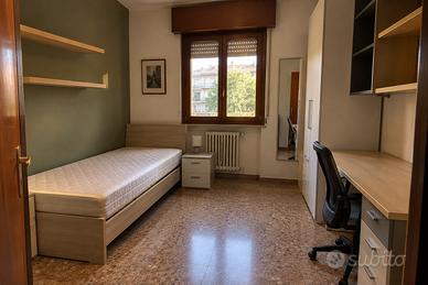 stanza singola firenze santa maria novella
