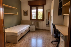 stanza singola firenze santa maria novella
