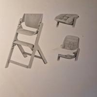 seggiolone Nesta Maxi-Cosi neonato e bambino