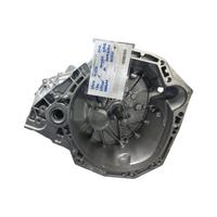 CAMBIO MANUALE COMPLETO DACIA Duster 1Â° Serie K9K