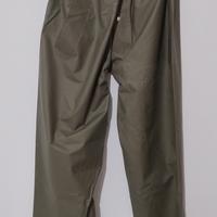 Pantaloni impermeabili vintage  da lavoro