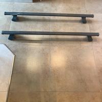 Barre auto universali MENABO