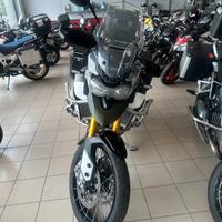 Triumph Tiger 900 rally explorer