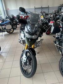 Triumph Tiger 900 rally explorer