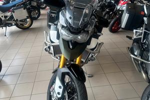 Triumph Tiger 900 rally explorer