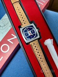 EMG Horizon V2 Blue Nuovo