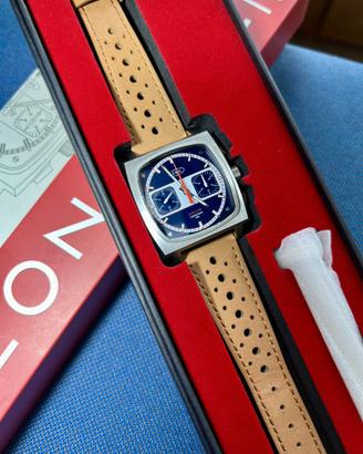 EMG Horizon V2 Blue Nuovo