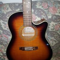 Ibanez AE25TS (si accettano proposte)