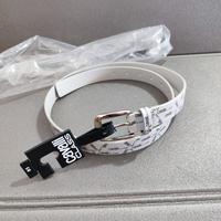 Cavalli Classe cintura originale taglia 85cm Nuova