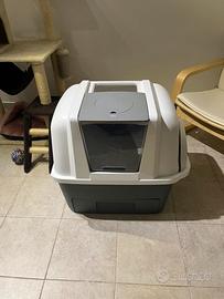 Lettiere per gatti catit