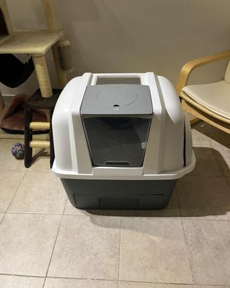 Lettiere per gatti catit