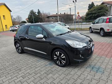 Ds DS3 3 1.6 HDi 90cv neopatentato
