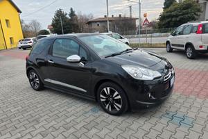 Ds DS3 3 1.6 HDi 90cv neopatentato