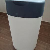 Mangiapannolini 
Tommee Tippee Twist and Click