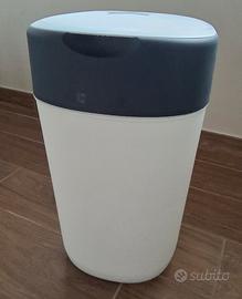 Mangiapannolini 
Tommee Tippee Twist and Click