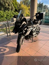 Bmw 1200 gs