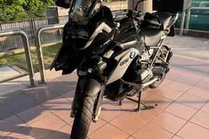 Bmw 1200 gs