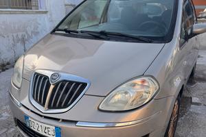 Lancia MUSA 1.4 Oro Ecochic GPL