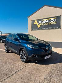 Renault Kadjar dCi 8V 110CV EDC Energy Sport Editi