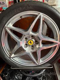 Cerchio originale Ferrari 599 GTB 20”