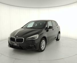 BMW 216d Active Tourer Business auto my20