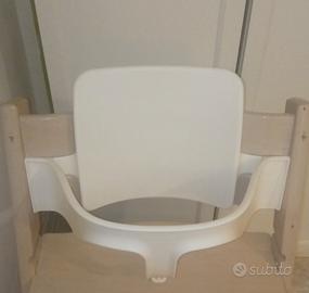 Stokke Baby set tripp trapp sedia evolutiva