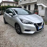 Nissan Micra Micra V 2017 0.9 Tekna 90cv