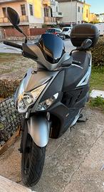 Kymco Agility 125 - 2022
