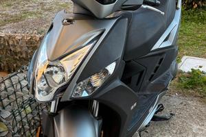 Kymco Agility 125 - 2022