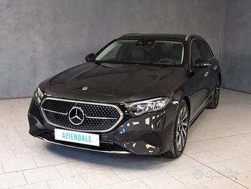 Mercedes-Benz 300de EQ Plug-In Hybrid Automatic Ad
