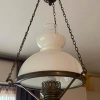 Lampada da soffitto classica
