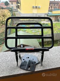 Portapacchi Piaggio Vespa