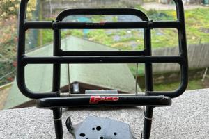 Portapacchi Piaggio Vespa