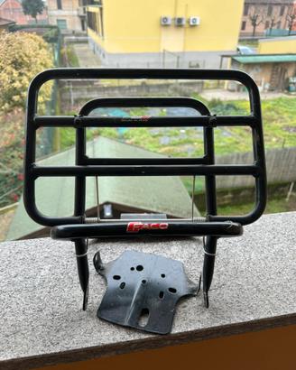 Portapacchi Piaggio Vespa