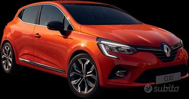 ricambi renault clio 