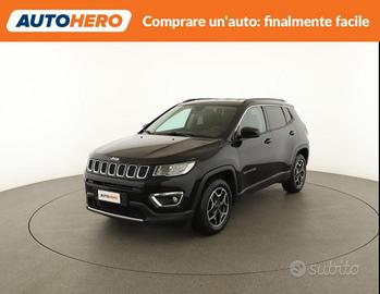 JEEP Compass LP87799