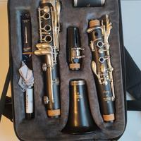 Clarinetto Buffet Crampon prodige Sib